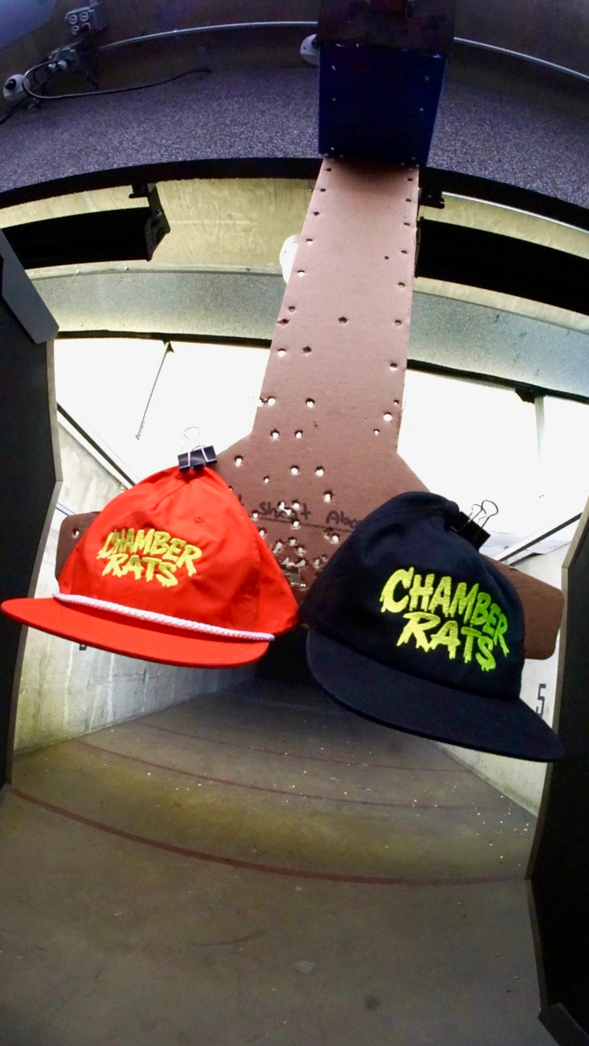 Chamber Rats Slime hat