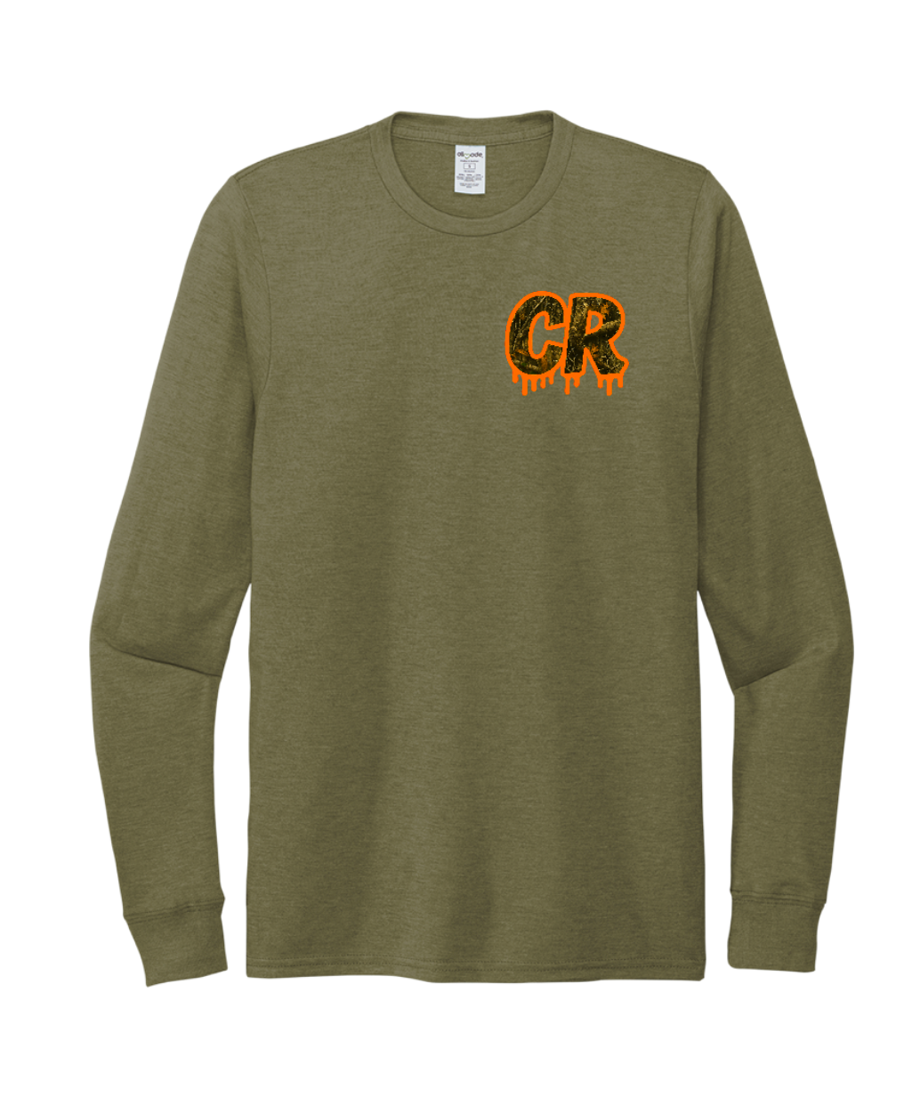 Chamber Rats Rat Dynasty Long Sleeve-Pre Order