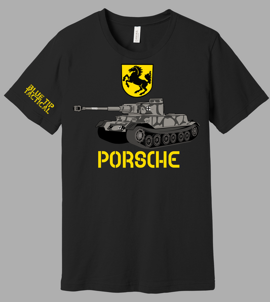 **PRE ORDER** Classic Porsche