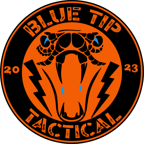 Blue Tip Tactical