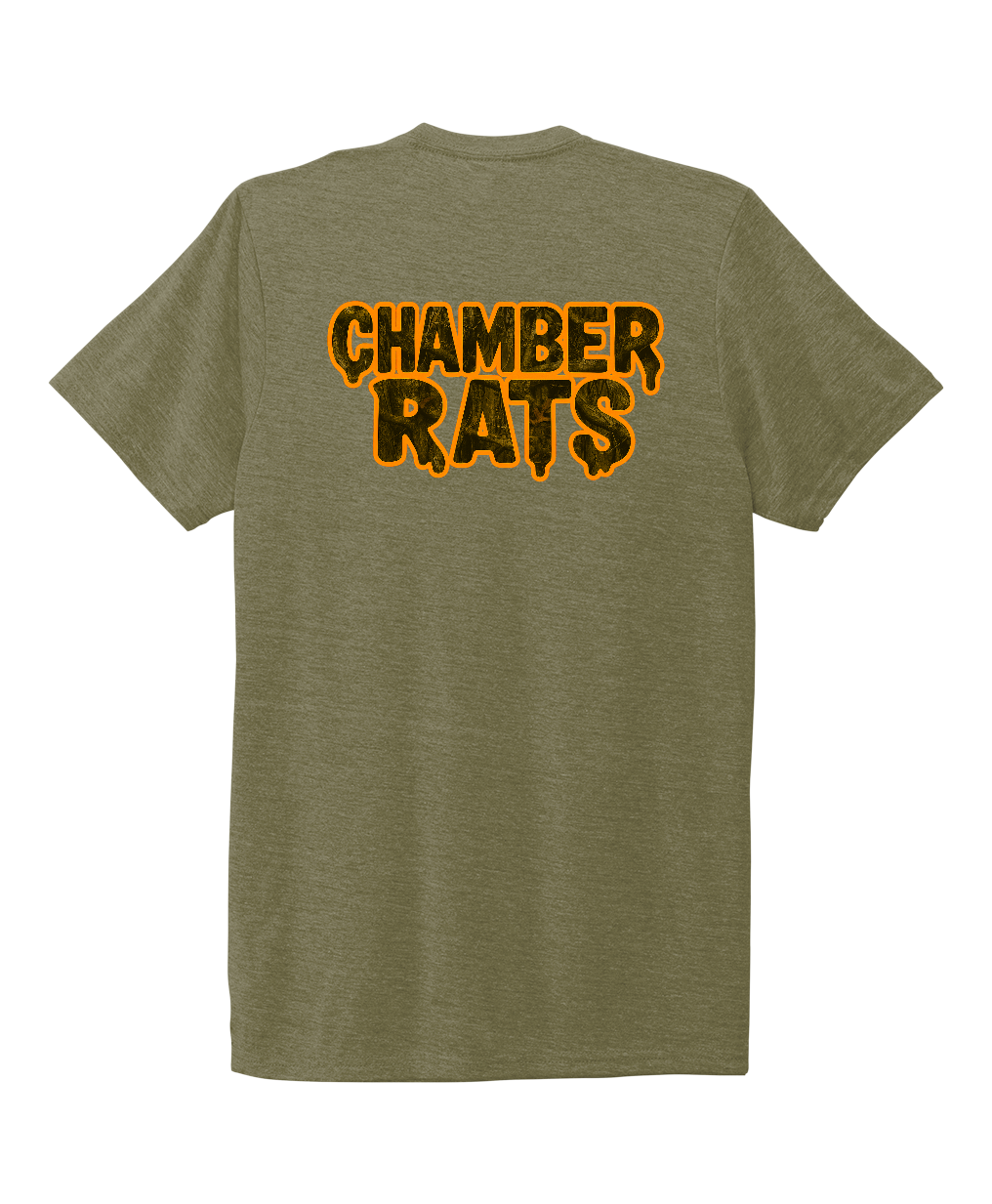 Chamber Rats Rat Dynasty Short Sleeve-Pre Order
