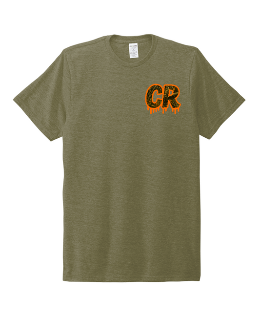 Chamber Rats Rat Dynasty Short Sleeve-Pre Order