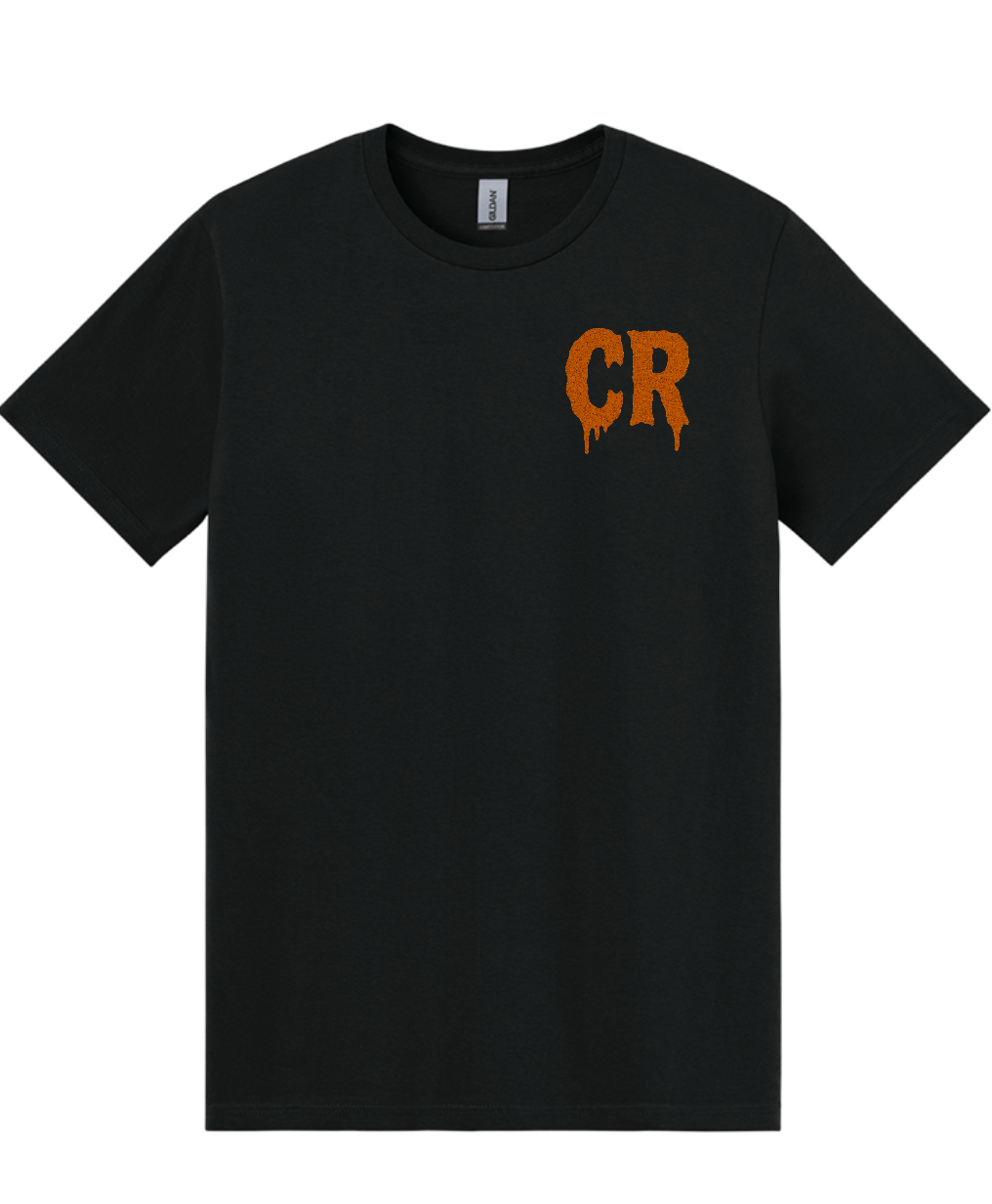 Chamber Rats FrankenRat Short Sleeve-Pre Order