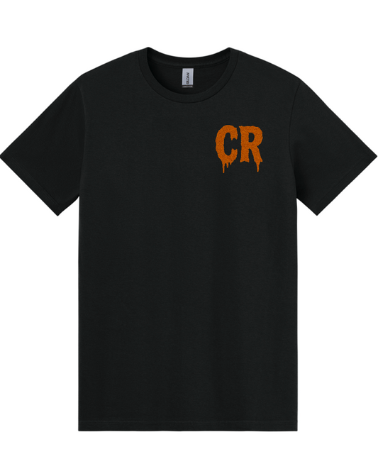 Chamber Rats FrankenRat Short Sleeve-Pre Order