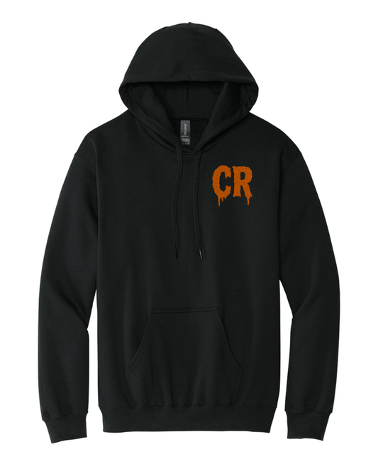 Chamber Rats FrankenRat Hoodie-Pre Order